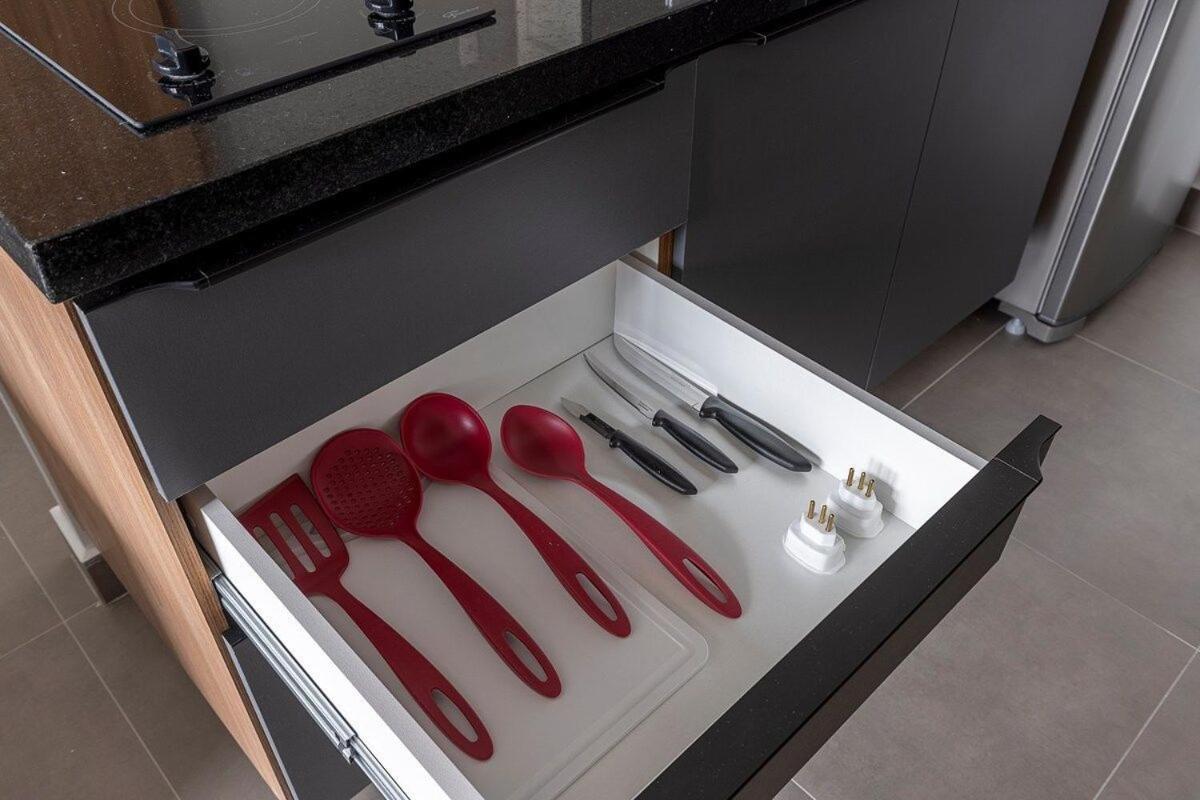 Apartament Ma66 - Novo Bhaus Jardins | Oscar Freire | Metro São Paulo Zewnętrze zdjęcie