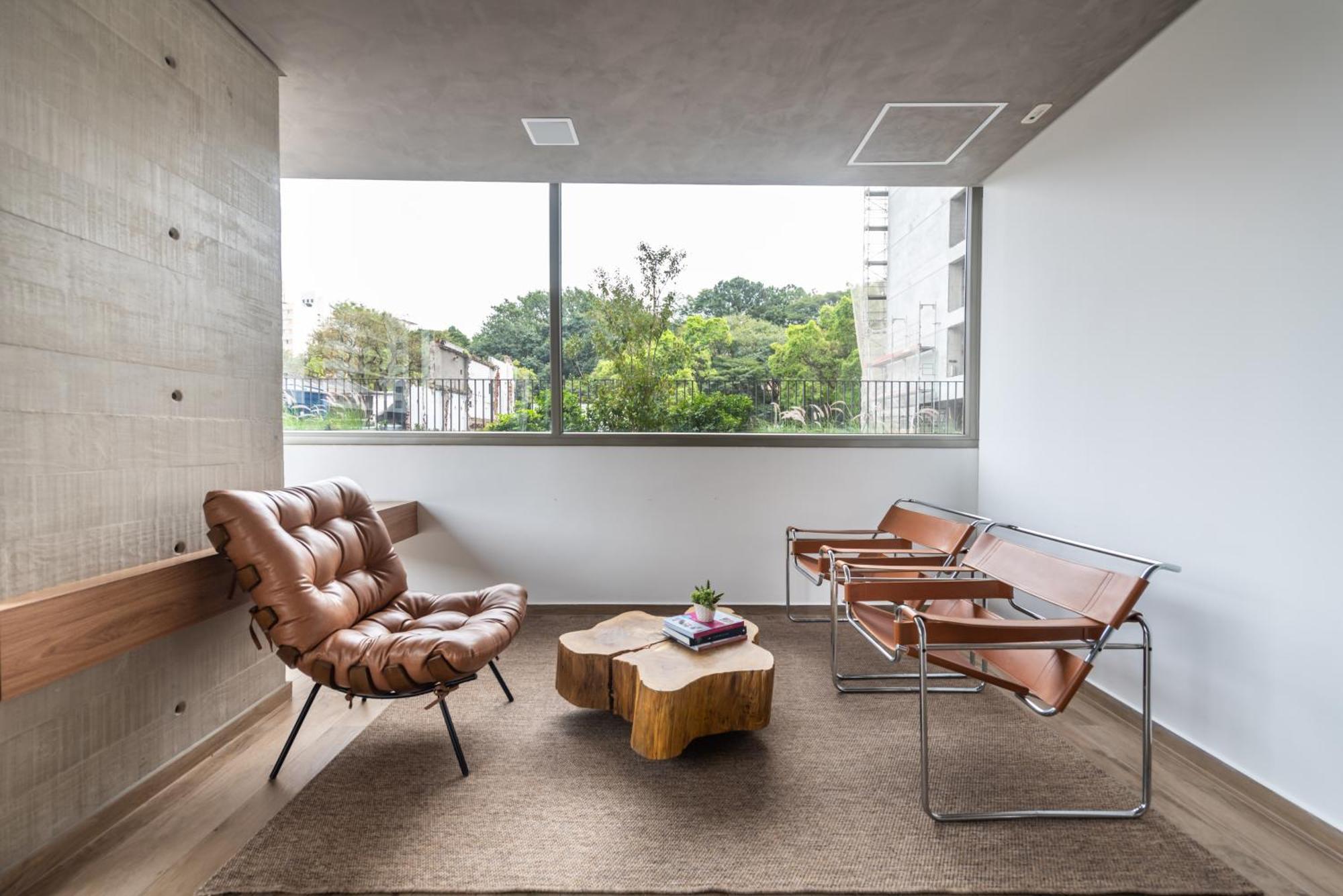 Apartament Ma66 - Novo Bhaus Jardins | Oscar Freire | Metro São Paulo Zewnętrze zdjęcie
